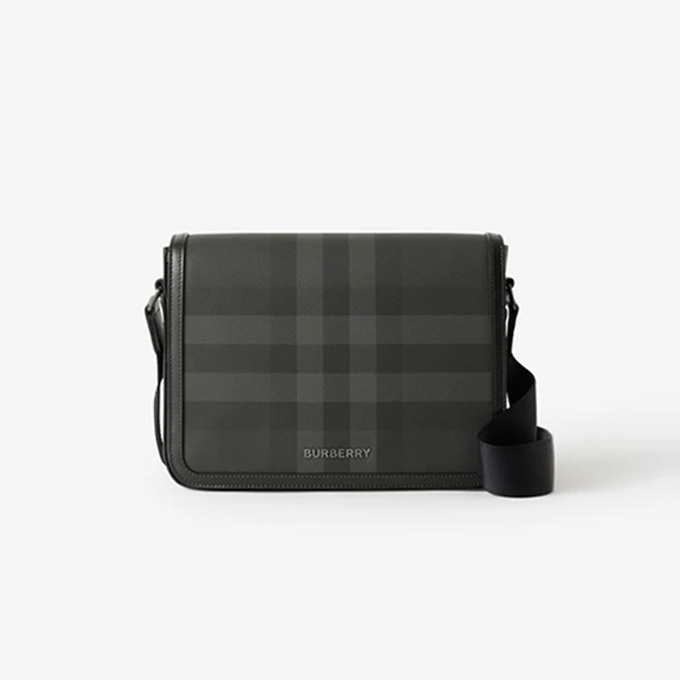burberry small alfred messenger bag